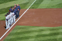 Target Field: 